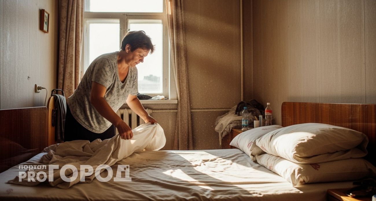 Как часто нужном менять постельное белье – запомните раз и навсегда