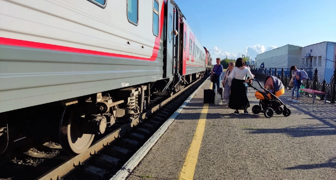 Вылавливать билеты больше не придется: РЖД запустили новую систему покупки билетов