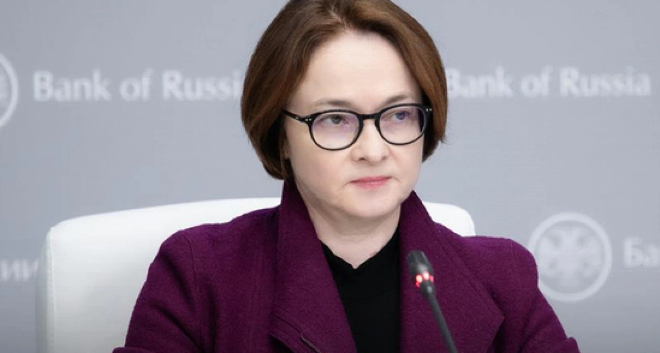 Затянем пояса потуже: Набиуллина обратилась к россиянам с вкладами и кредитами