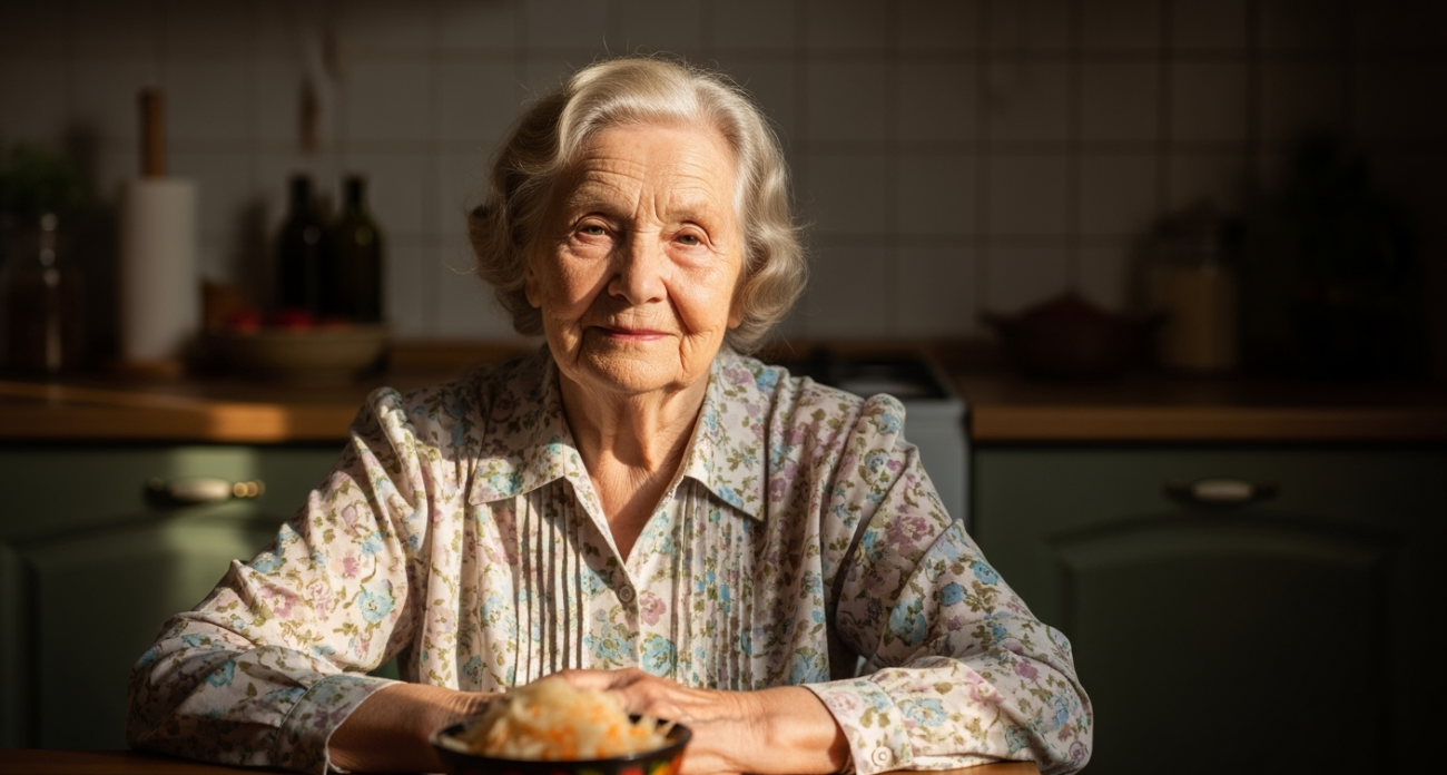 Японцы неспроста живут до 100 лет: употребляют продукт, который в России категорически отвергают