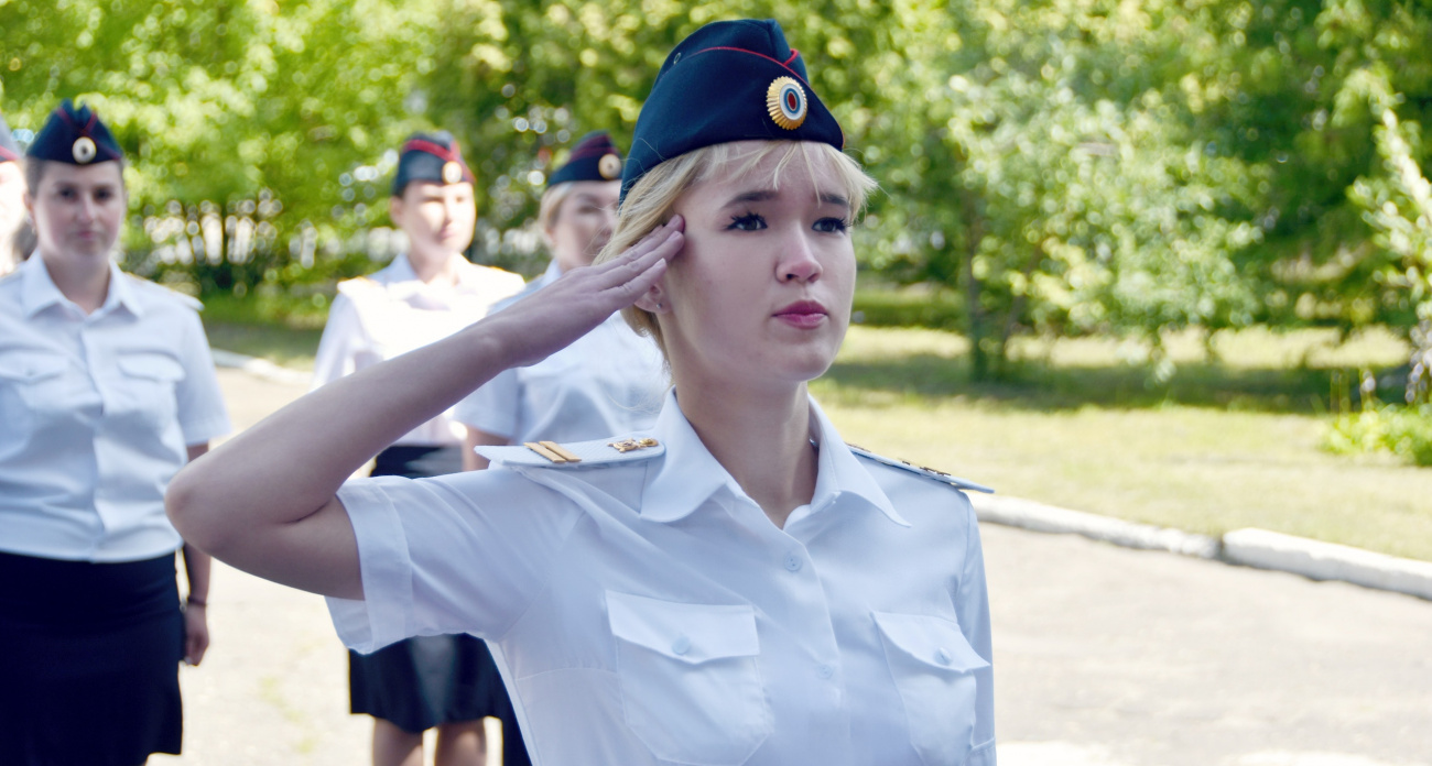 В Марий Эл стало на 2 десятка полицейских больше