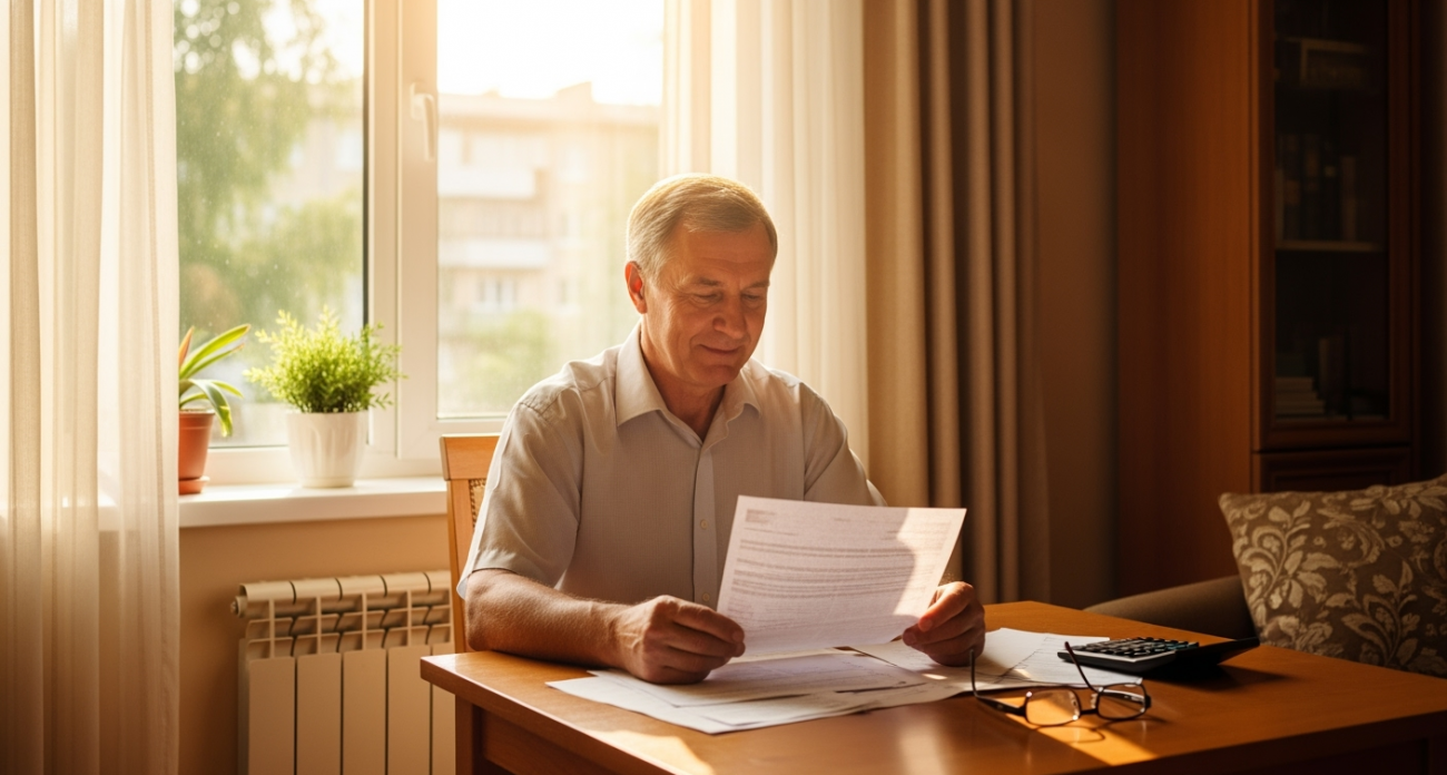 Право на двойные пенсии: кто в 2025 году сможет получать две выплаты одновременно и порядок оформления
