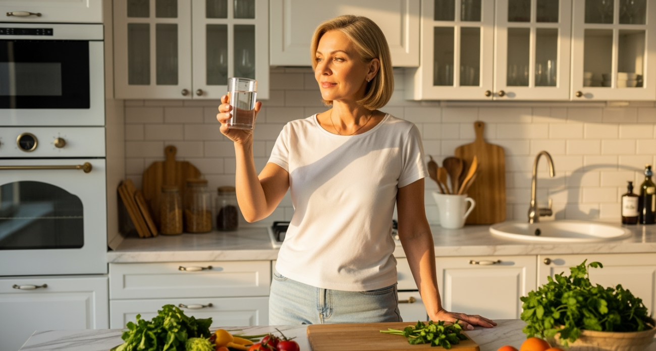 Можно ли кипятить воду из-под крана: что советует гастроэнтеролог - запомните это раз и навсегда