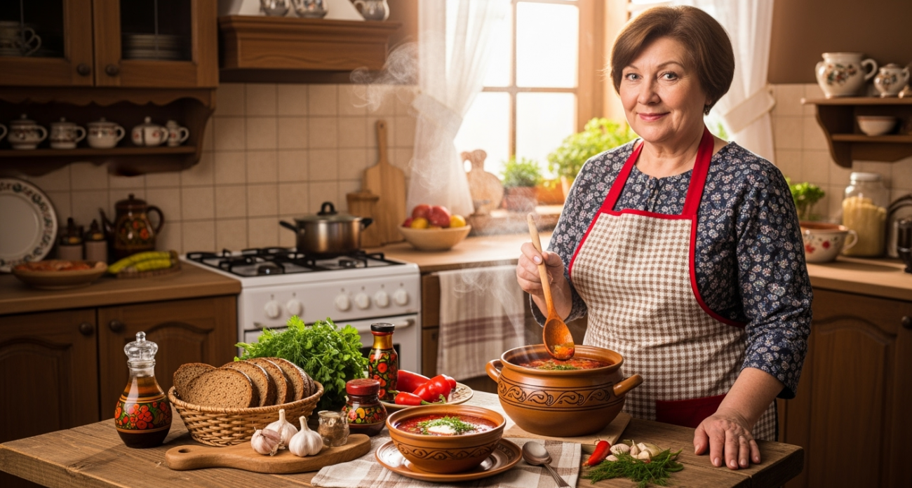 Добавила 2 ложки в бульон - и простой суп превзошел ресторанные блюда: домашние будут просить добавки