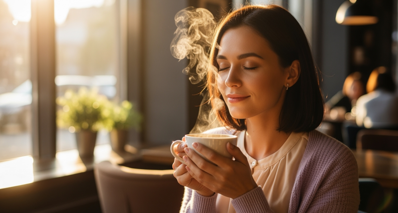 Этот напиток очищает сосуды лучше овсянки: какой вид кофе признали лучшим для здоровья и самочувствия