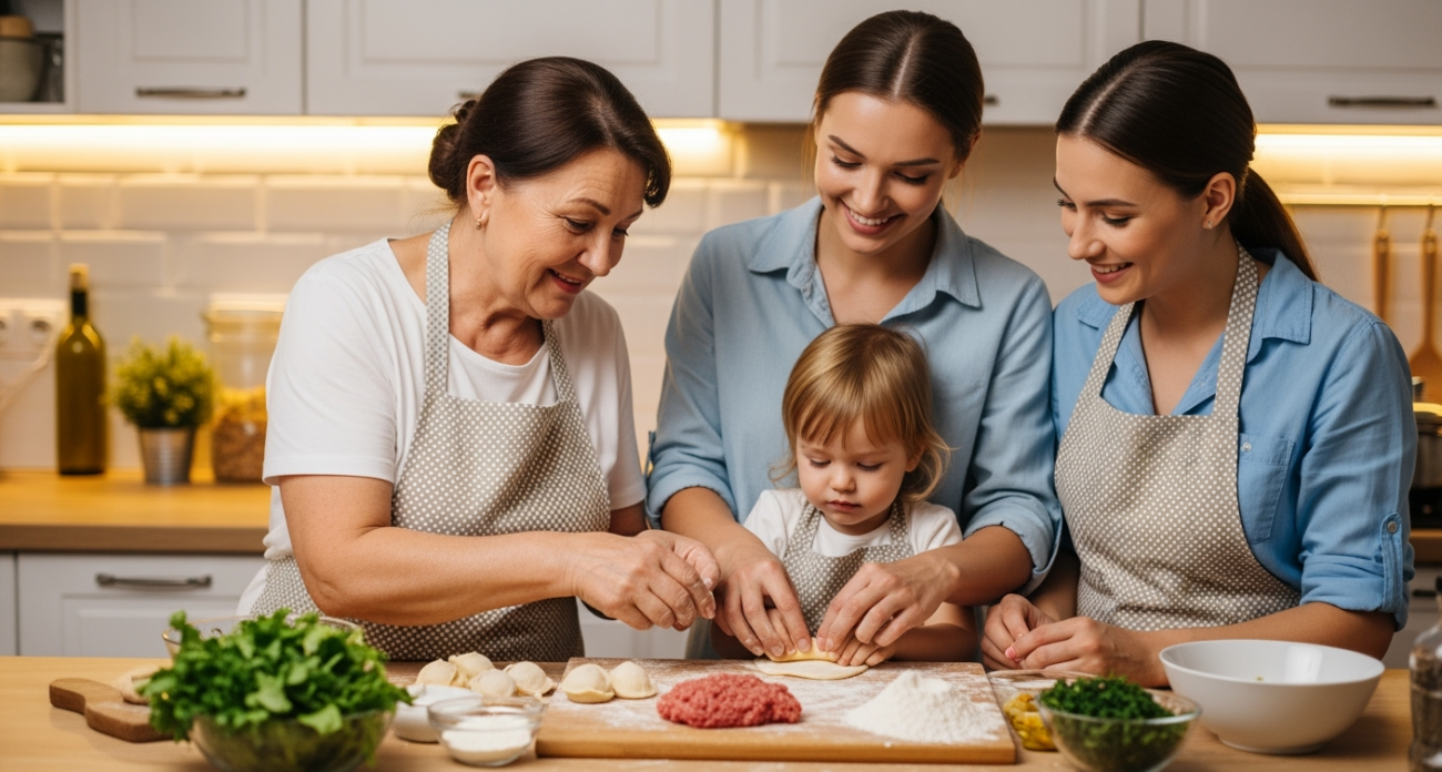 Берите смело – там качественное мясо: Роскачество назвало список лучших марок пельменей