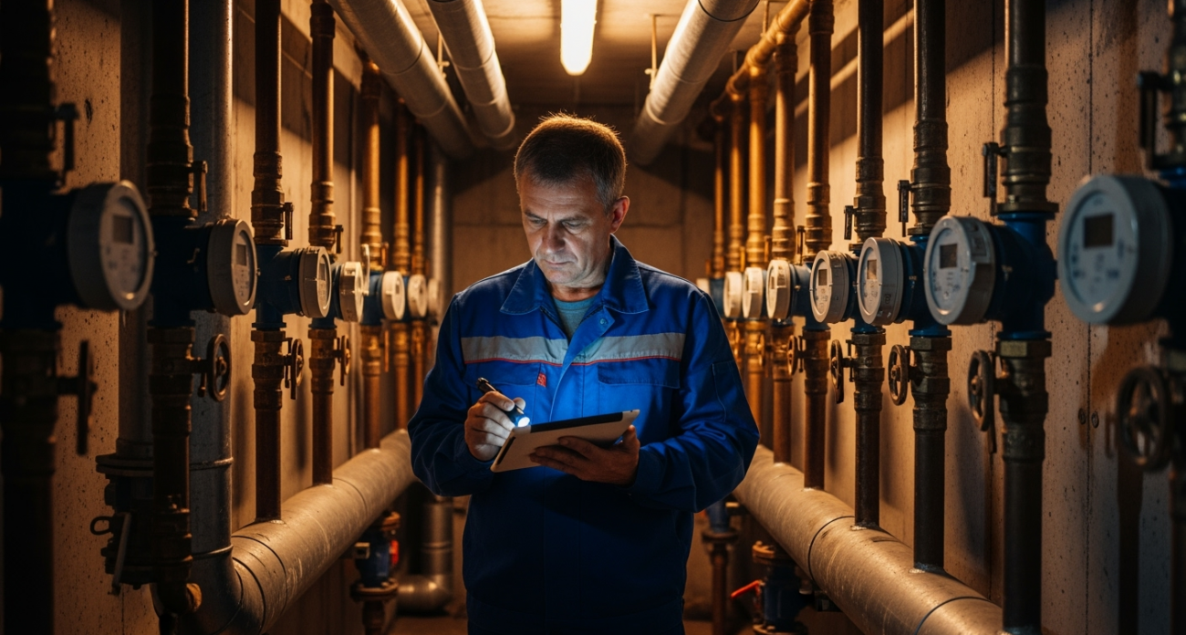 В квитанции ЖКХ добавили новую услугу: с июля обяжут доплачивать всех владельцев квартир без исключения