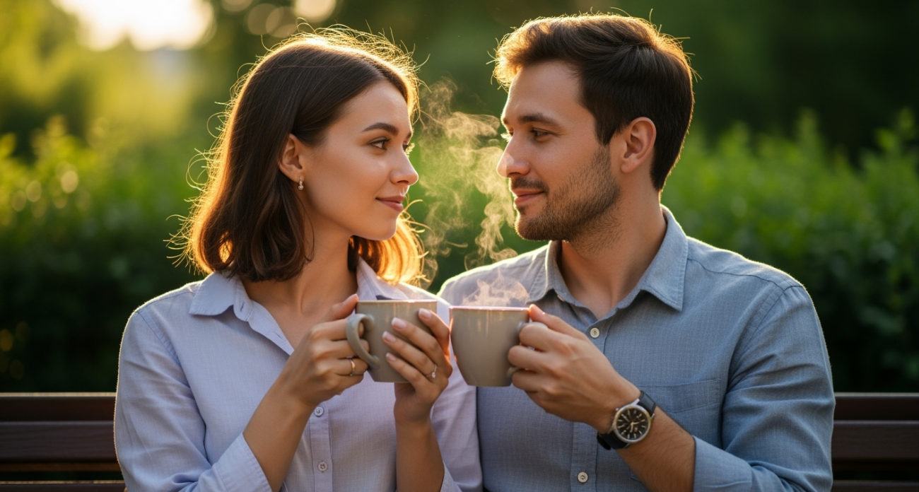 Не кофе и не какао: назван напиток, который предпочитает наш мозг