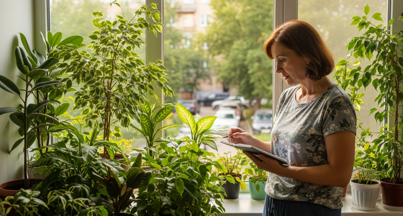 Цветы-убийцы: 10 токсичных комнатных растений, которые запрещено держать в квартире