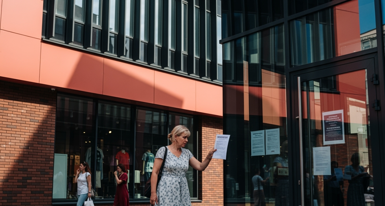 Вход в магазин больше не разрешен: Магнит и Пятерочка приняли важное решение для покупателей