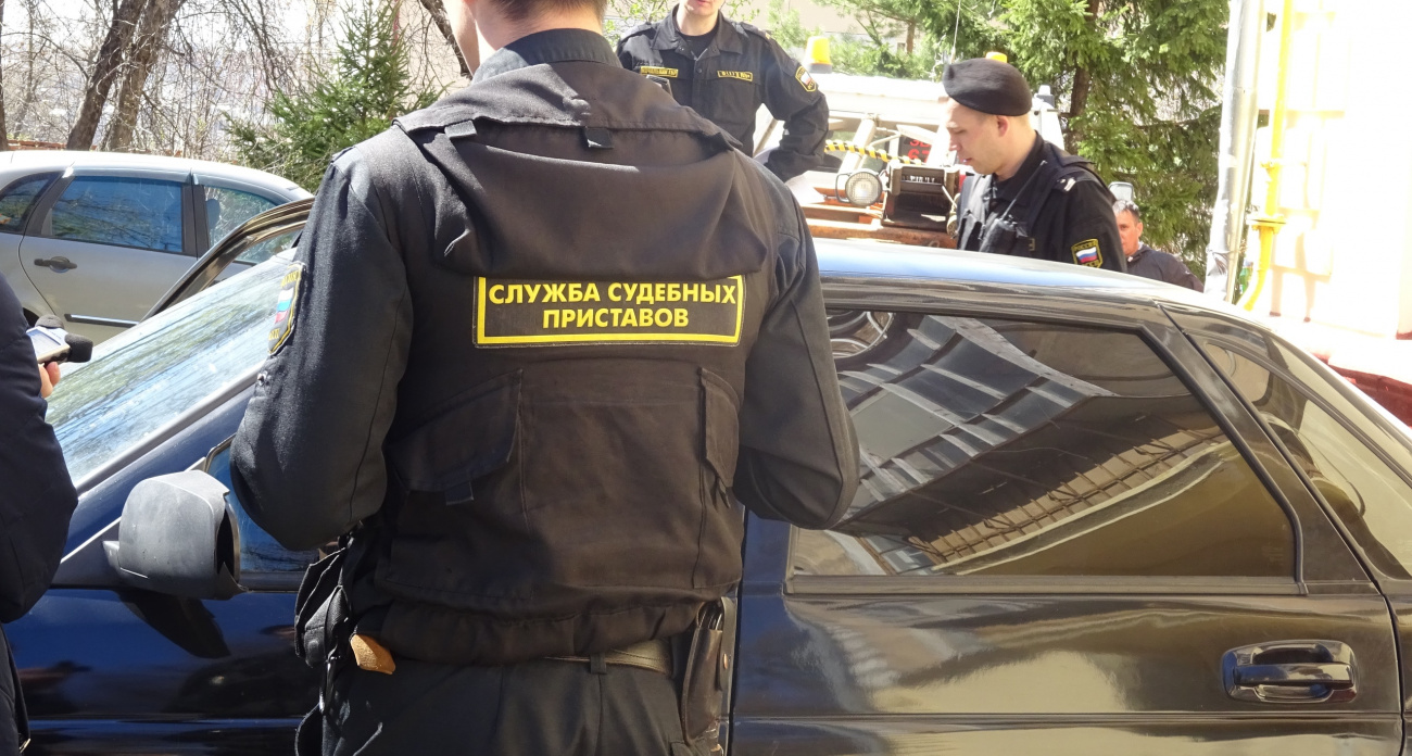 Житель Горномарийского района мигом нашел 200 тыс, как только у него забрали машину