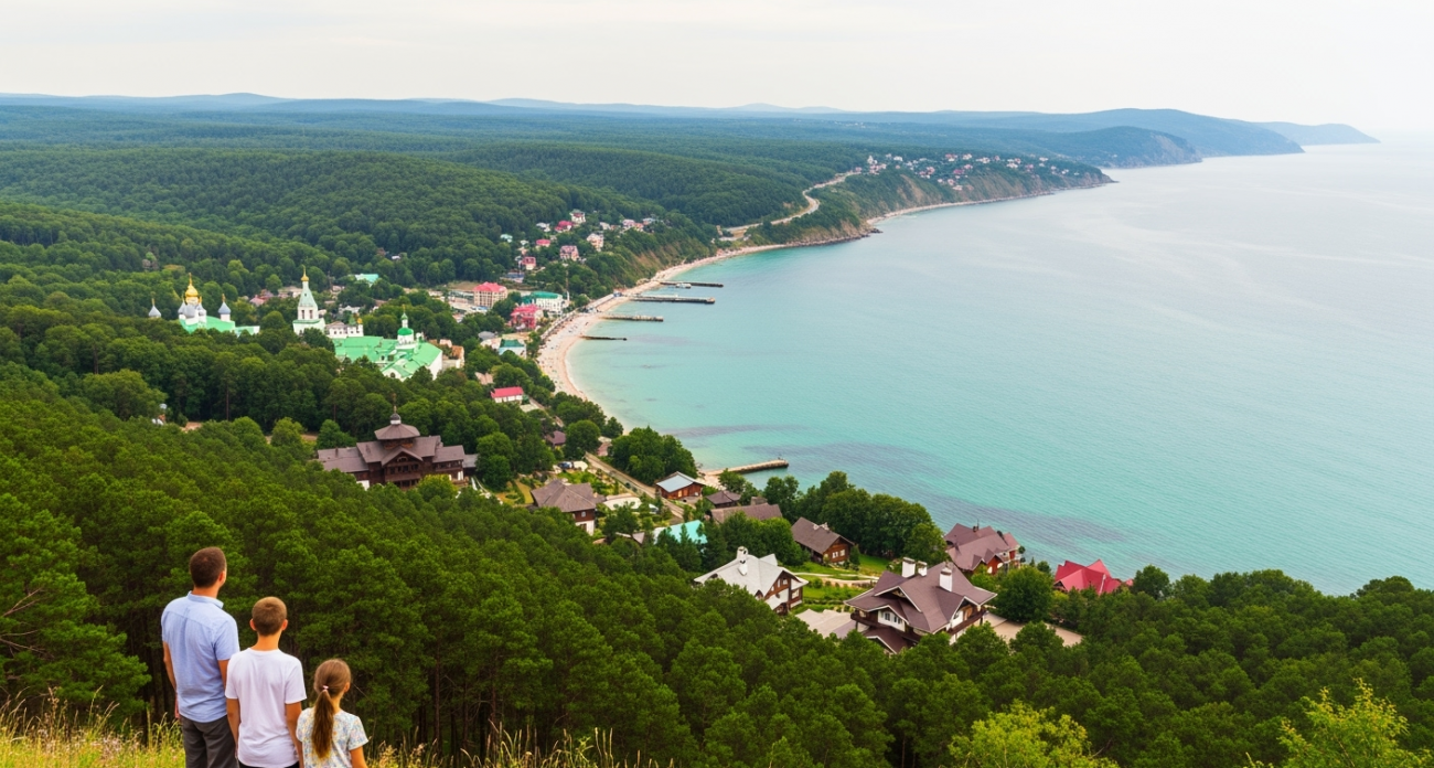 Дешевле Турции, а сервис превосходный, и море гораздо чище: 3 альтернативы для популярного курорта - бюджетно на лето