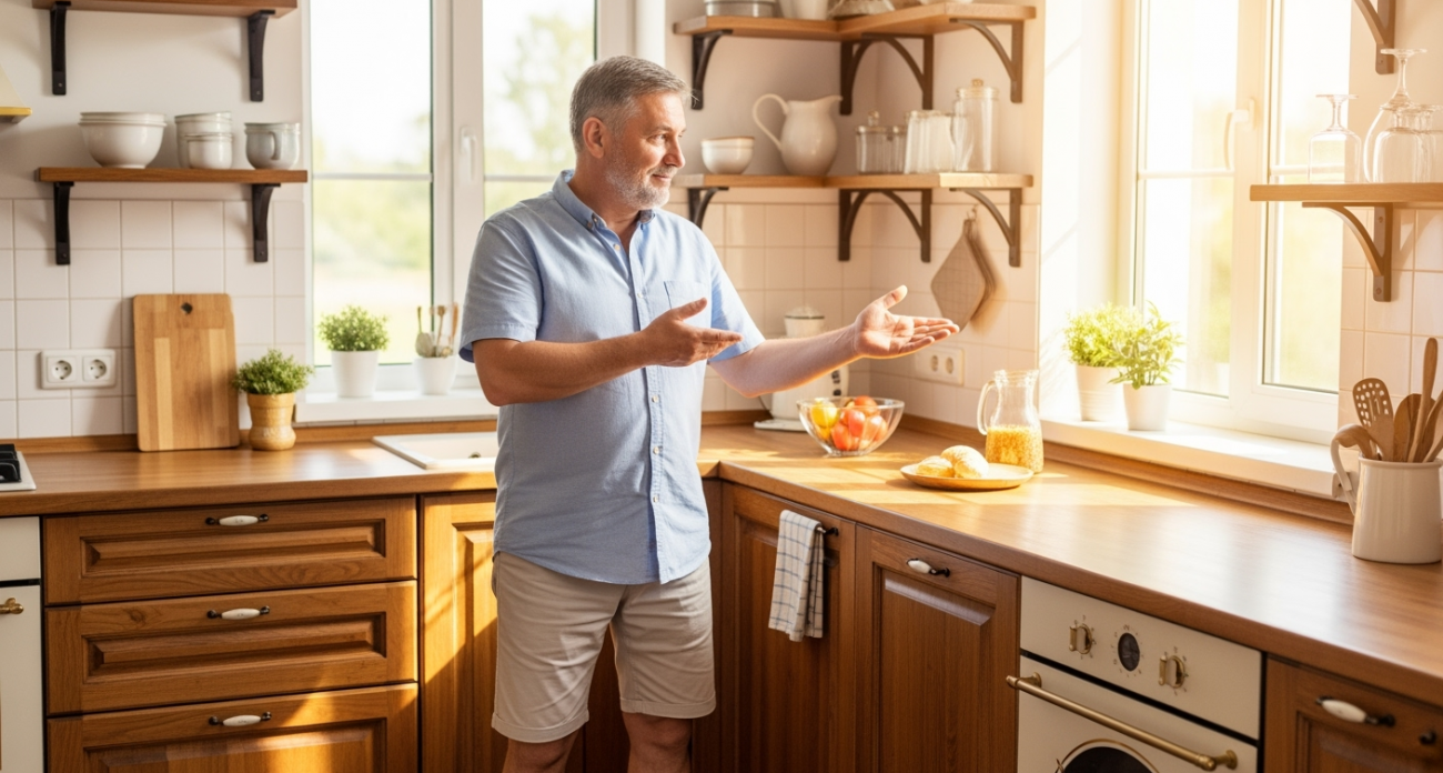 Тараканы покинули квартиру и больше не возвращаются: сосед поделился способом избавления от насекомых
