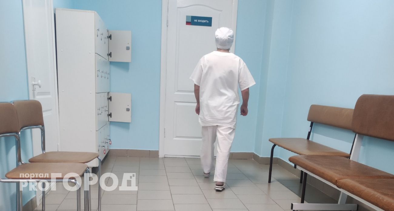 Три сотни врачей не хватает в больницах Марий Эл: разница в зарплатах больше 50 тысяч