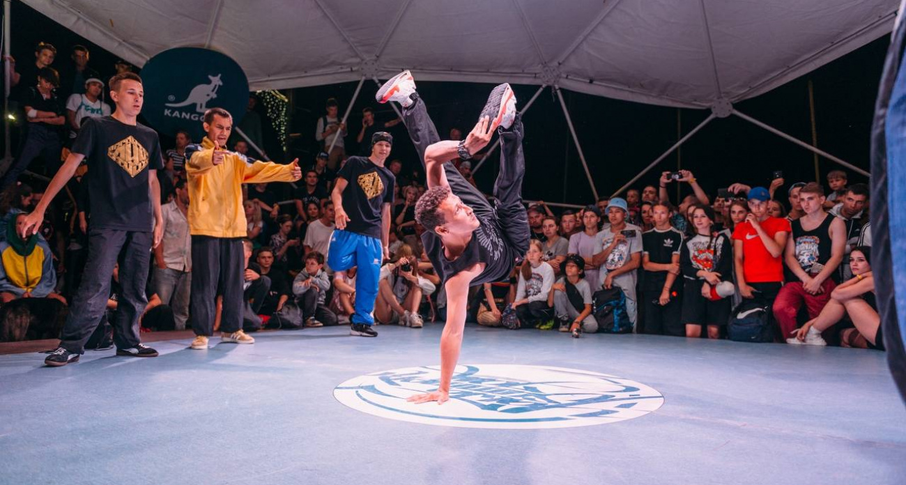 Йошкаролинец 10 лет учит местных танцоров брейк-дансу: «Нас греет мечта об Олимпиаде»