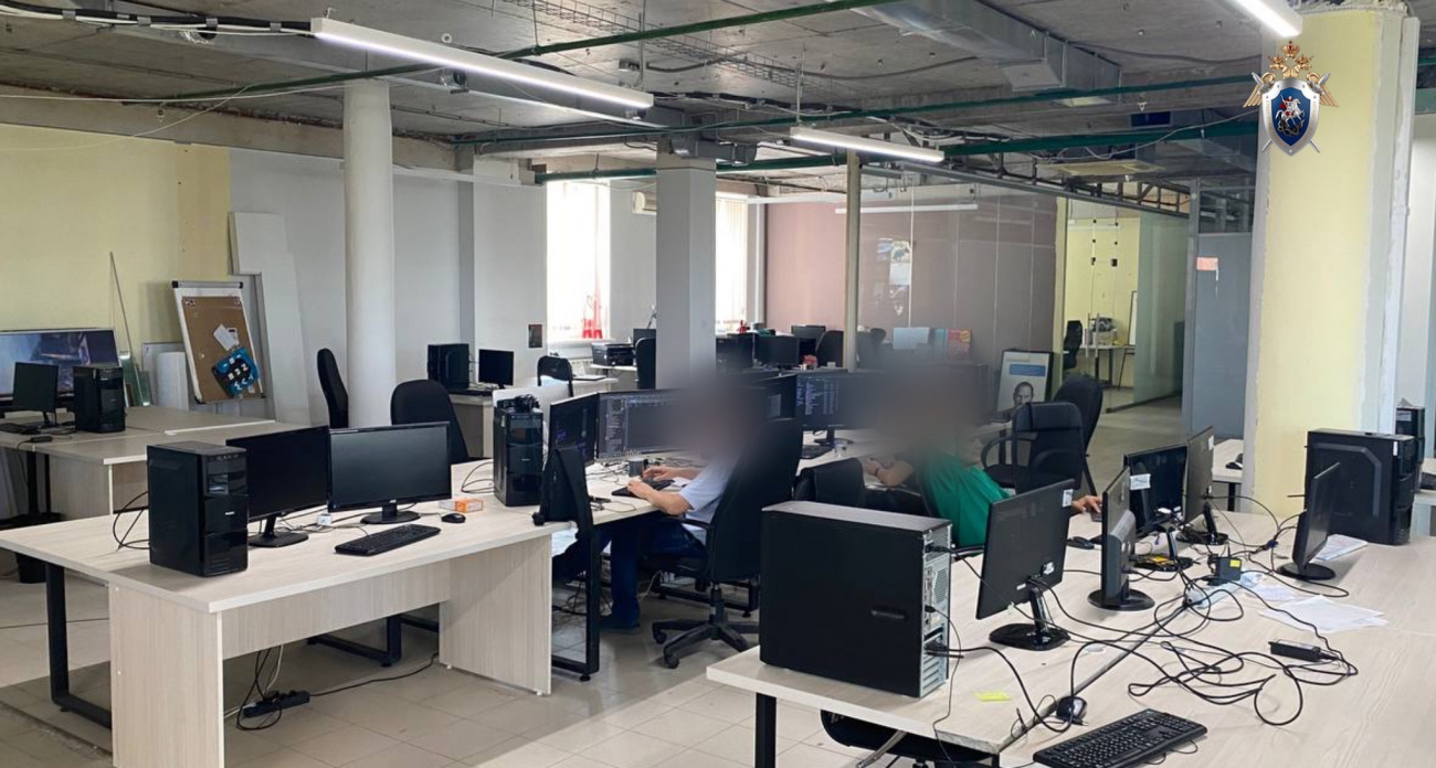 Больше 20 млн рублей зарплат задержали марийским программистам