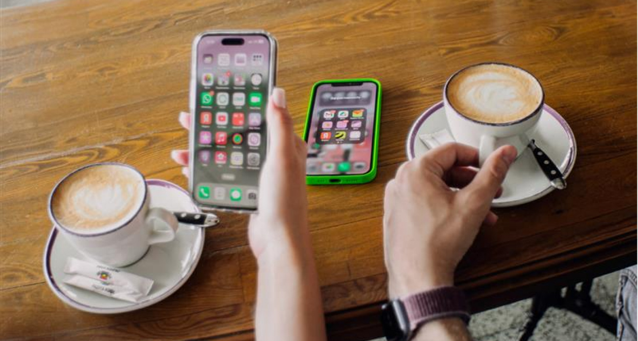 Мобильный интернет в России стал быстрее на 12 %