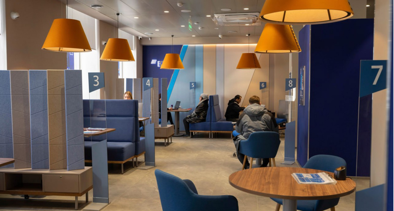 ВТБ ускорил импортозамещение виртуальной инфраструктуры в пять раз  