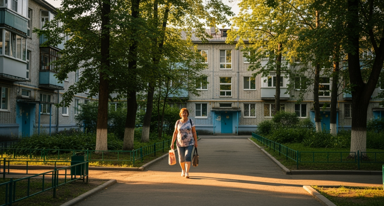 Что мы постоянно берем в Красное&Белое, а не в супермаркетах: какие товары дешевле и не хуже