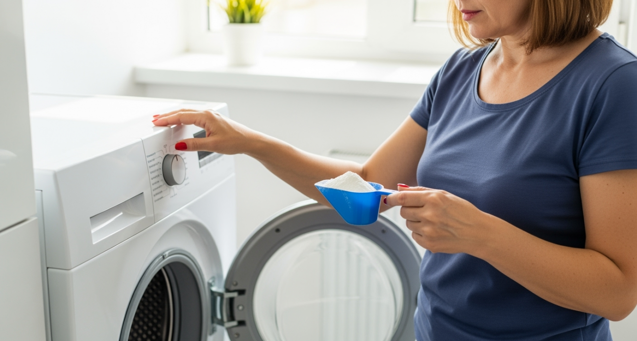 Как одна ошибка при стирке постепенно разрушает вашу стиральную машину и одежду. Качество важнее скорости