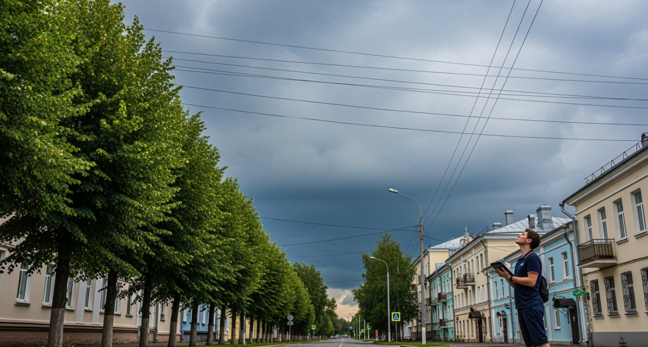 Метеорологи объяснили, когда дожди отступят окончательно и стоит ли ждать солнца - новый прогноз