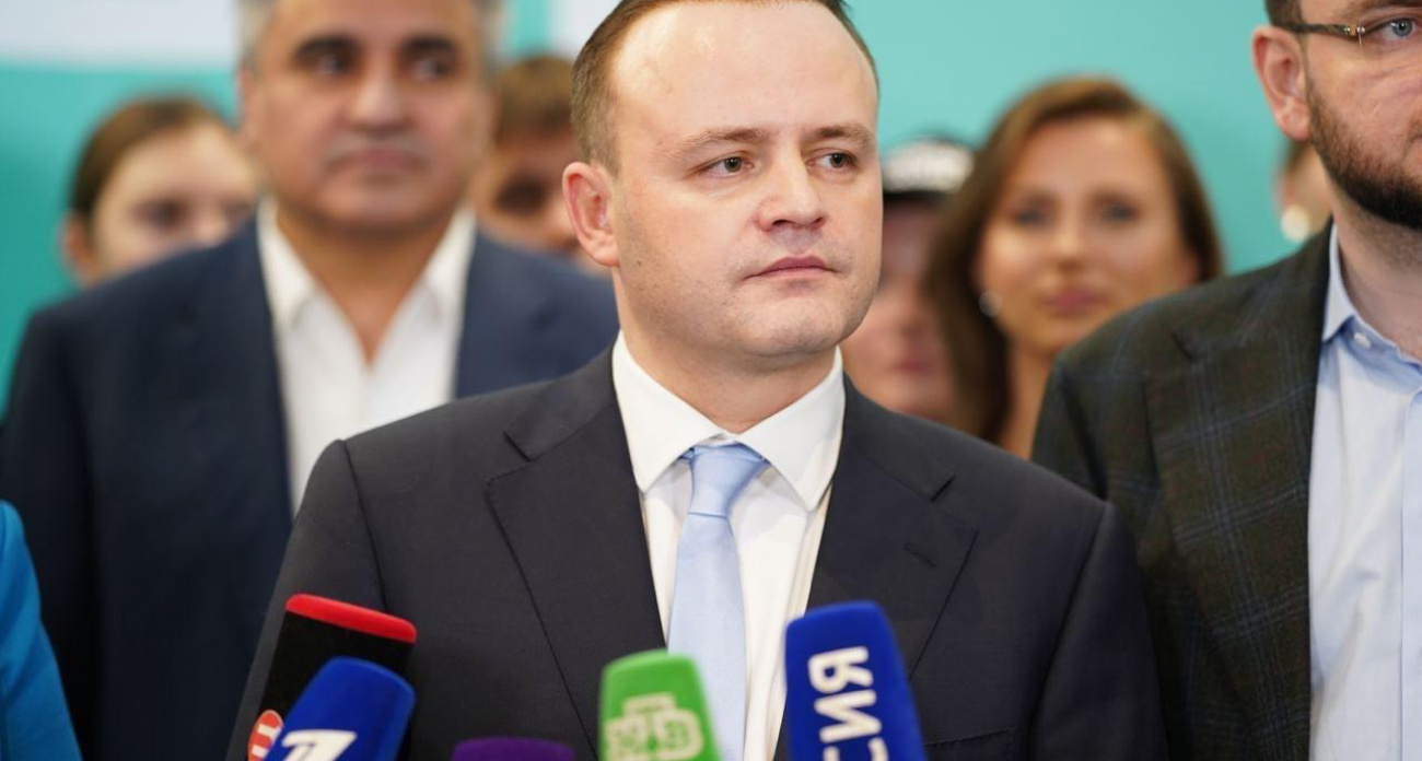 «Новые люди» потребовали отмены законопроекта о штрафах за использование VPN