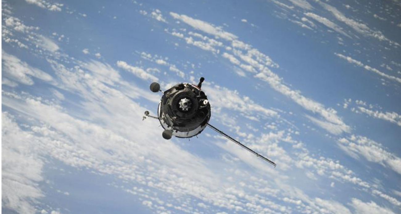 Билайн и Роскосмос объединят усилия в повышении доступности связи в России 