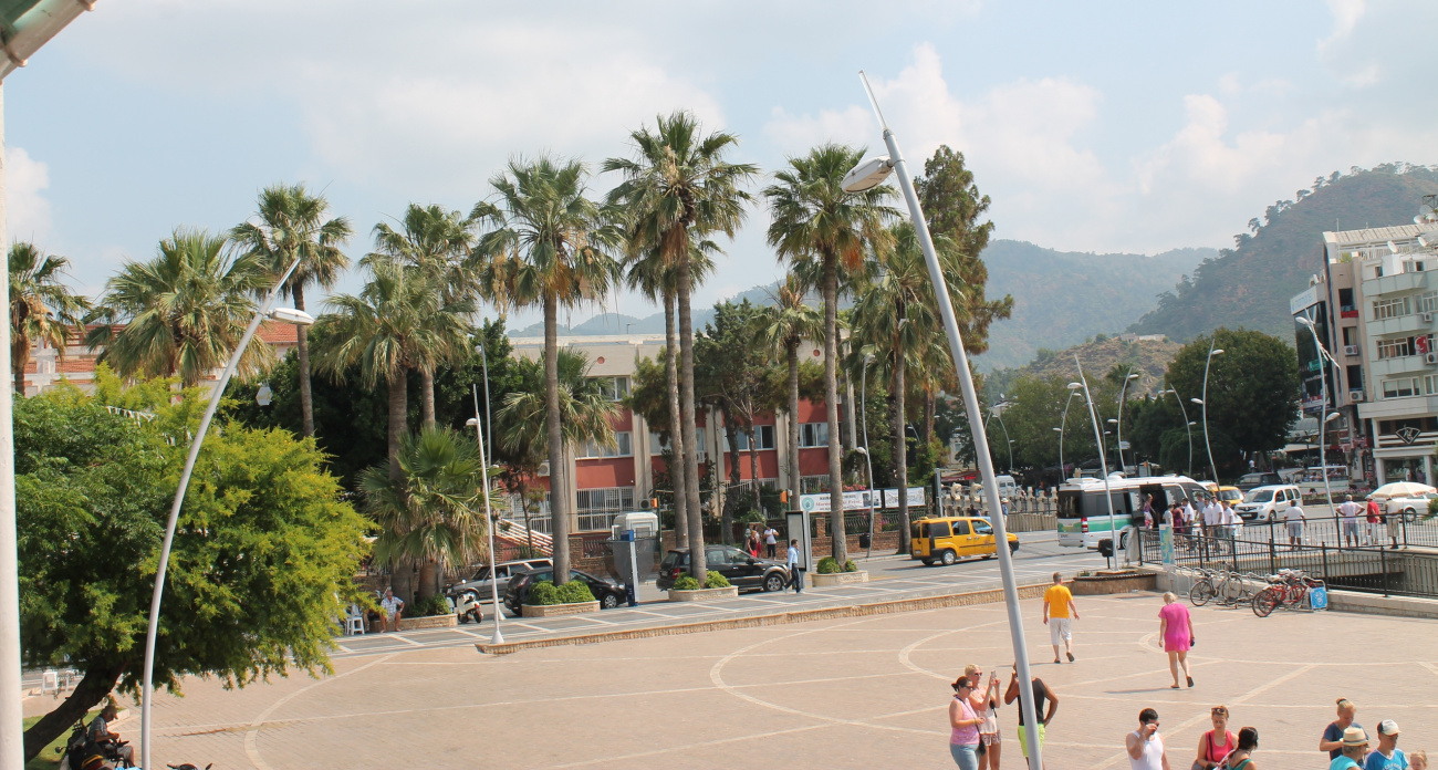 Русские отдыхают в этой стране наравне с миллионерами: даже копить не придется