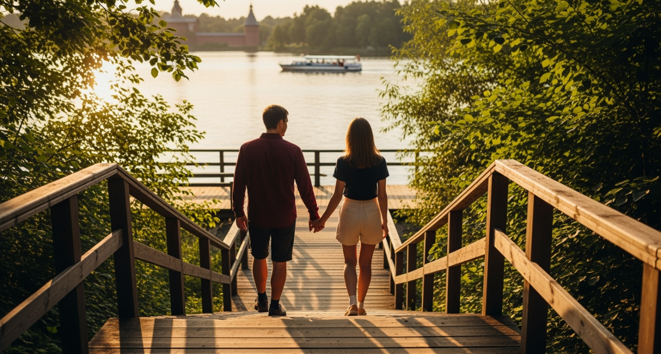 Пары, которым суждено быть вместе: эти знаки зодиака идеально подходят друг другу и строят крепкие семьи