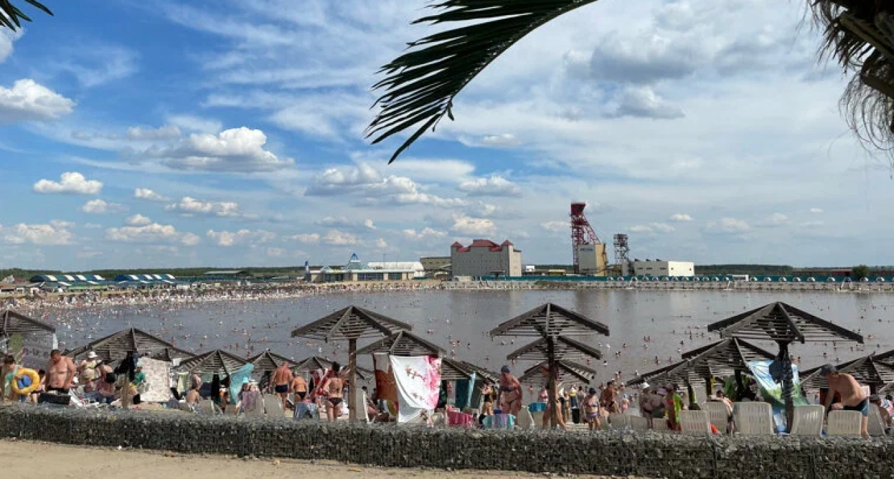 Поехали за копейки и получили свалку: брезгливым лучше не ехать на этот популярный курорт