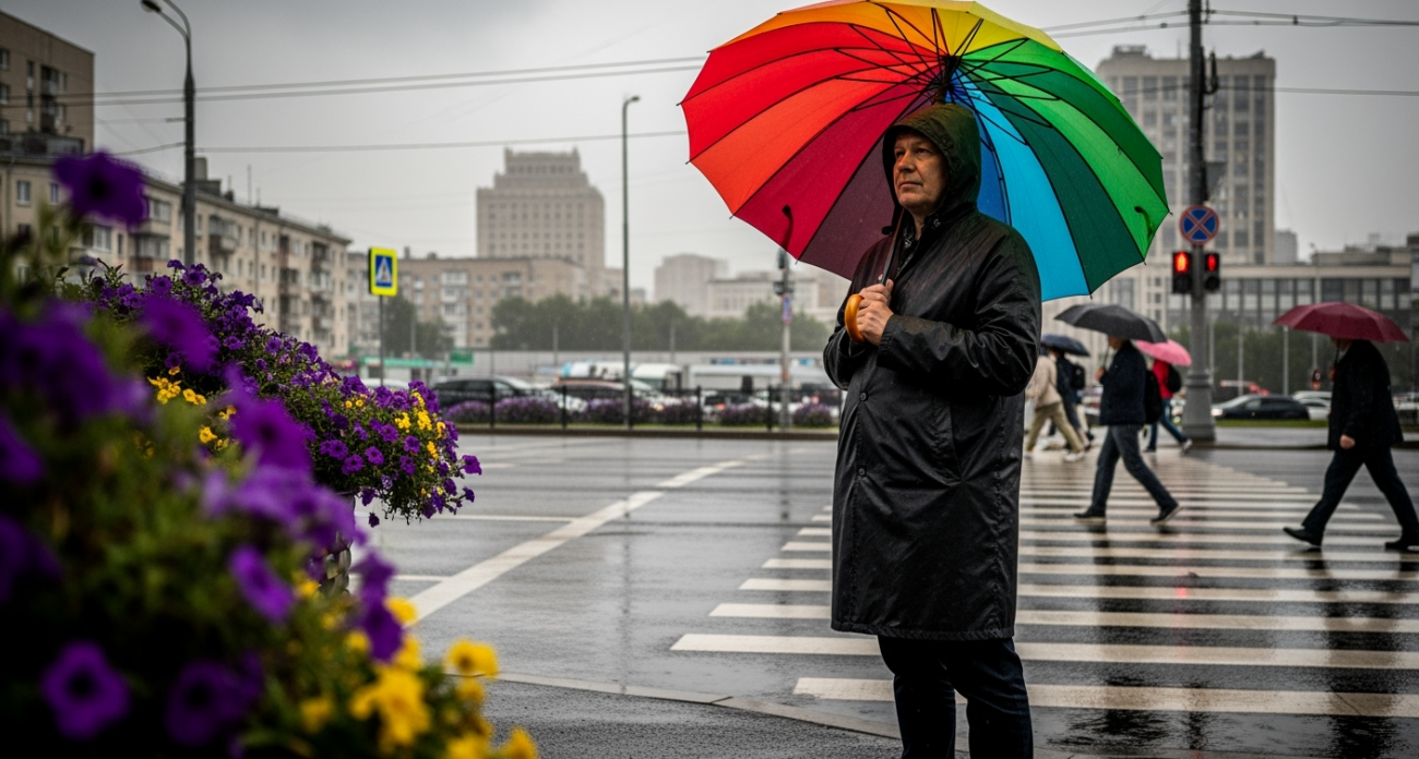 Ждите в августе климатического обмана - синоптики обновили прогноз на конец лета
