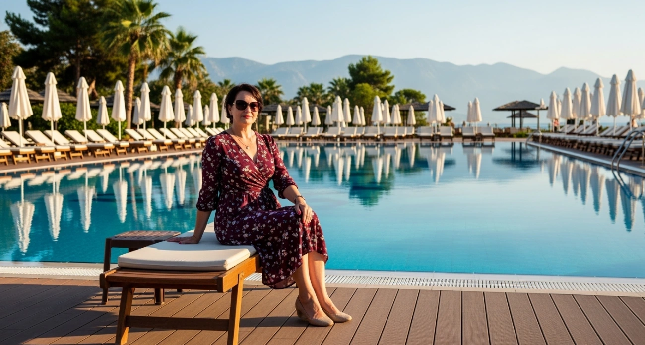 Англичане – неопрятные, немцы – щедрые, а русские – какие? Откровения горничной в Турции