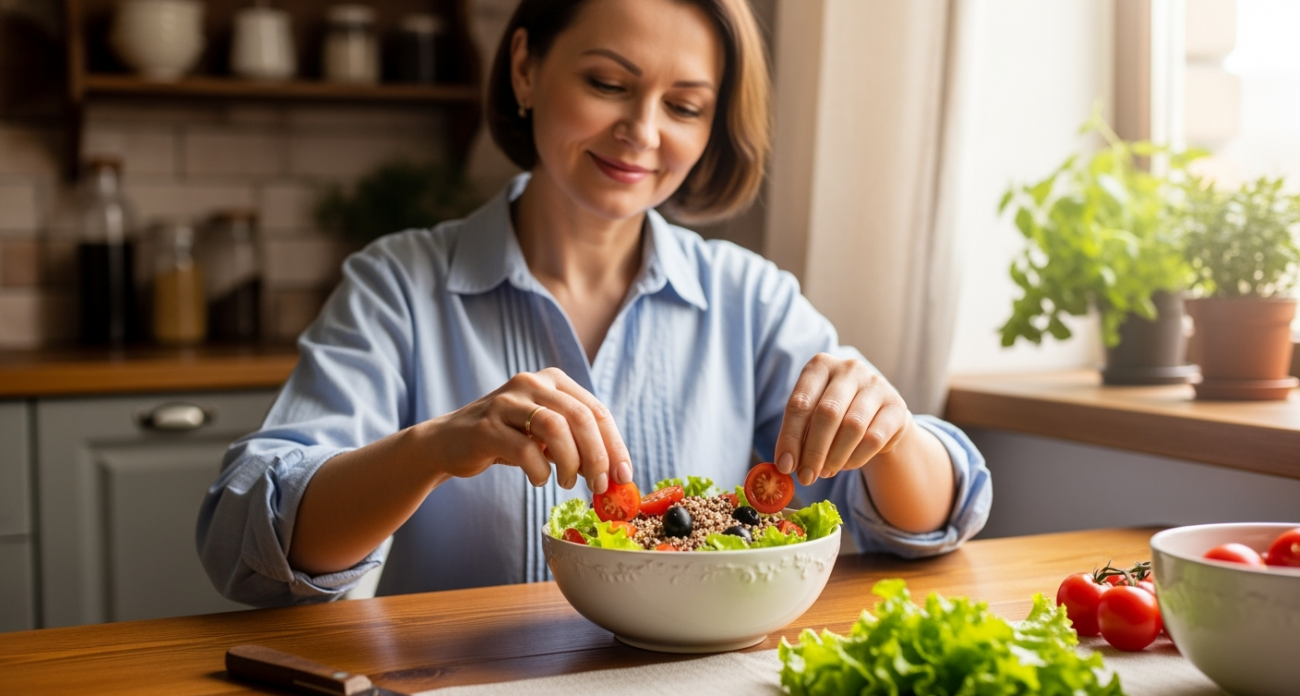 Вместо картошки и риса: этот гарнир в разы полезнее - защищает от диабета и деменции