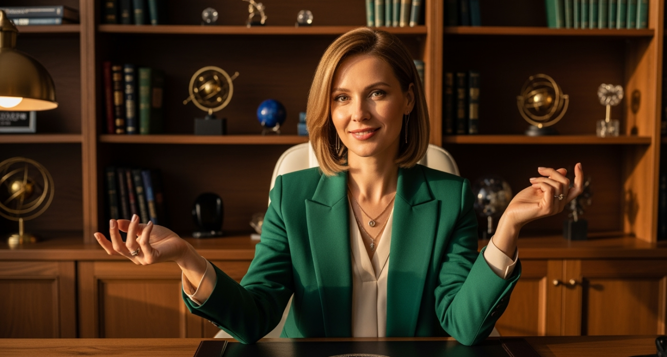 Удача на пороге: Василиса Володина назвала три знака Зодиака, которым стоит ожидать приятных новостей до конца лета