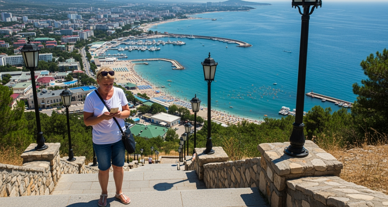 Популярный курорт оказался настоящей помойкой: безвкусная еда, агрессивный персонал и кусачие цены