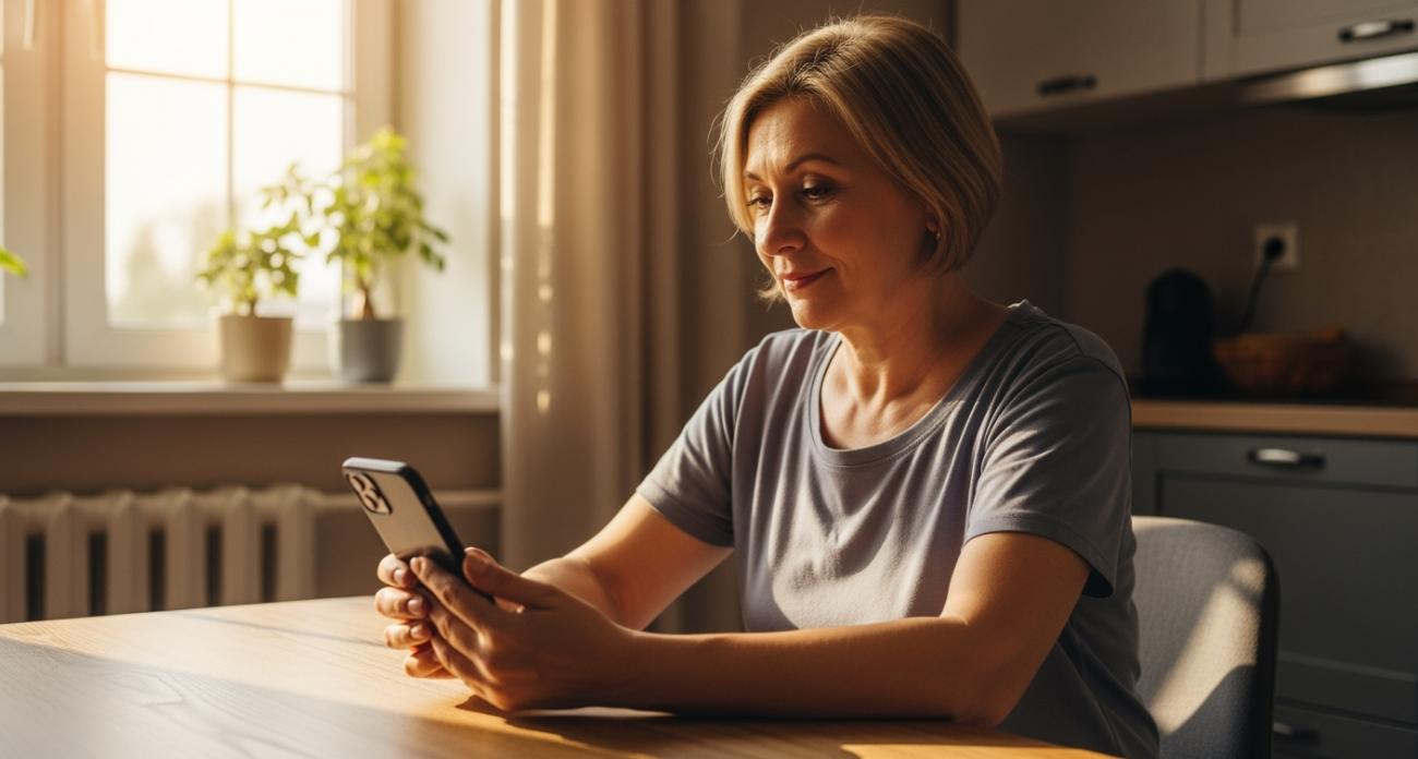 1 короткая фраза, после которой телефонные мошенники сами бросают трубку: проверенный метод