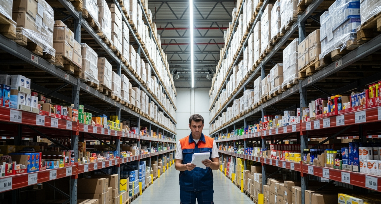 Эти товары навсегда покинут прилавки магазинов: что попало в черный список