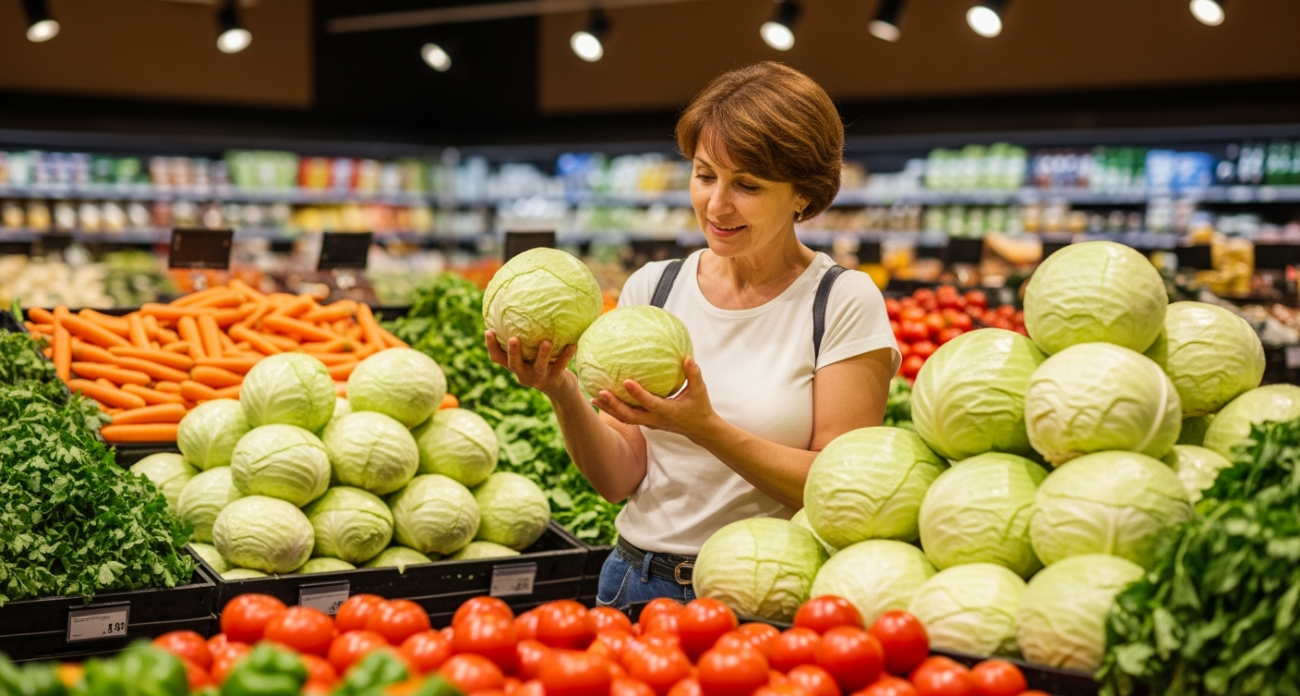 Магнит и Пятёрочка теряют позиции: россияне переходят в другой супермаркет – качество на высоте, цены как в 2010 году