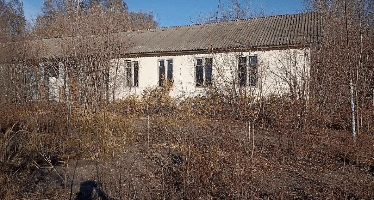 Участок со зданиями для сельского хозяйства продают в Марий Эл за 12 млн