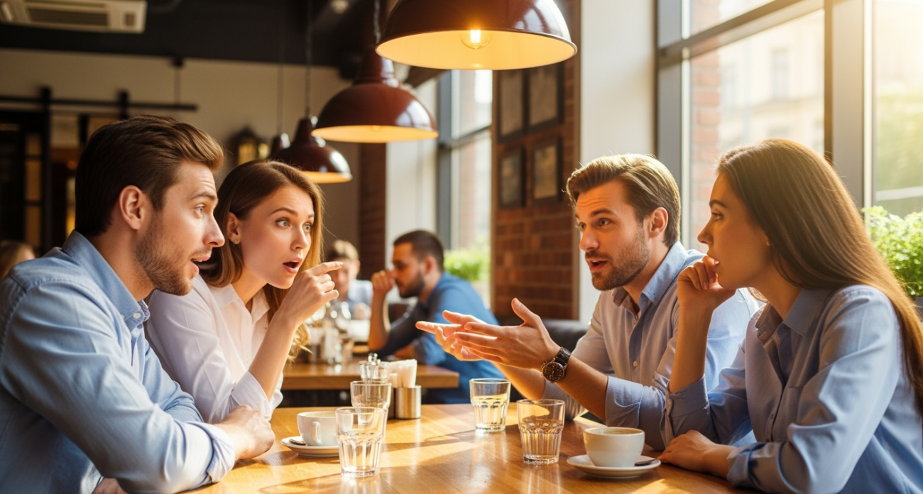 Забудьте о "Здрасьте", "Приветствую" и "Не за что": в чем проблема с этими обычными фразами