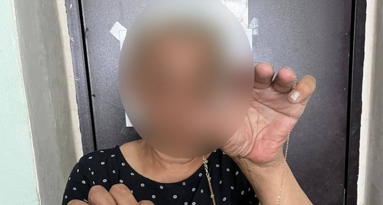 Ритуал по снятию порчи провела жительница Горномарийского района и оказалась в полиции