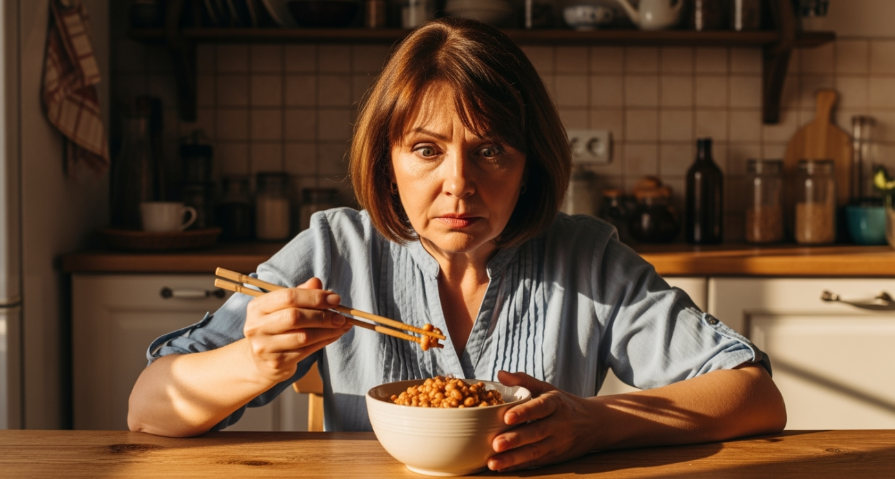 Японцы неслучайно живут до 100 лет: употребляют продукт, который вызывает отторжение у россиян