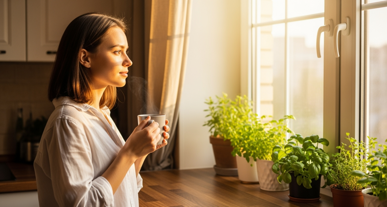 Не чай и не лимонная вода: диетологи назвали утренний напиток для сжигания жира