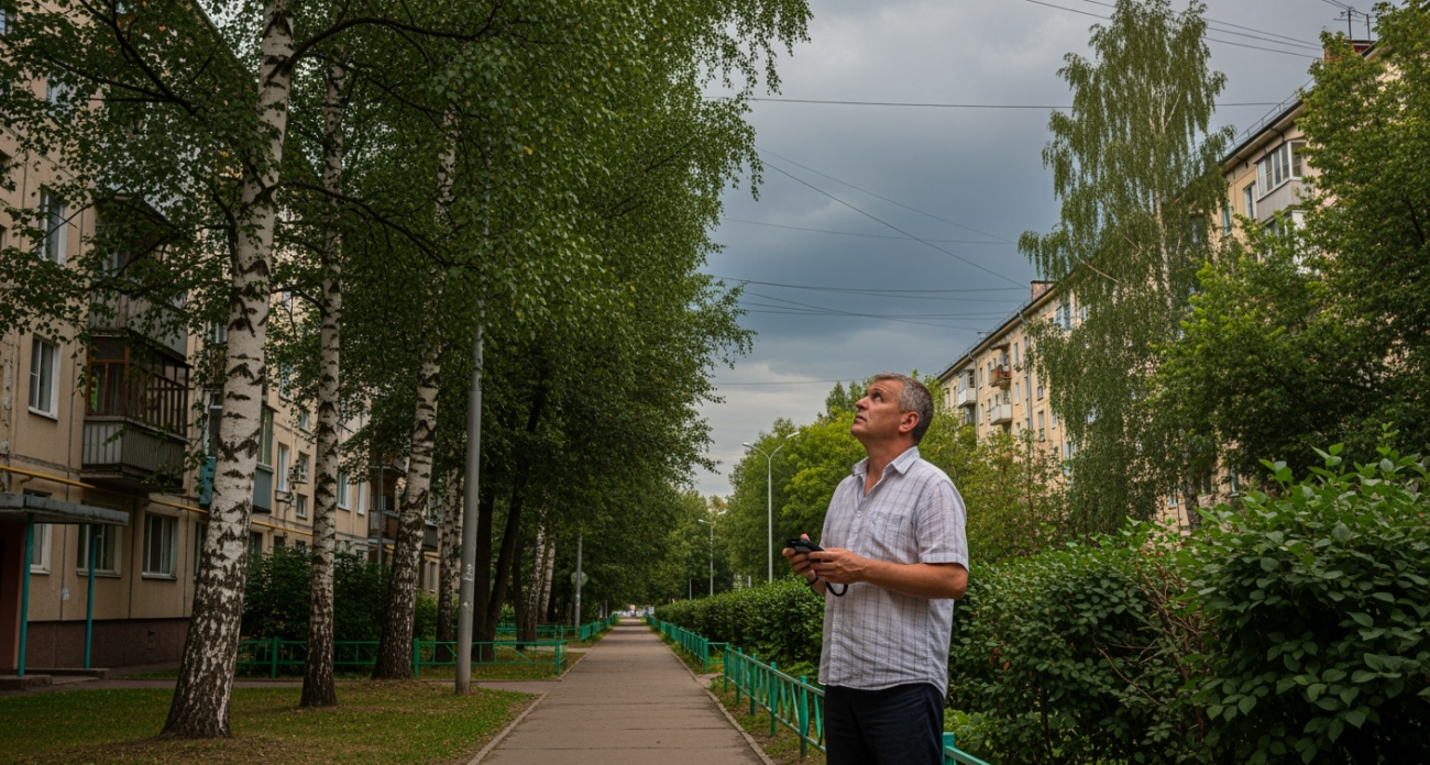 Сентябрь может стать нетипичным: метеорологи представили свежий прогноз