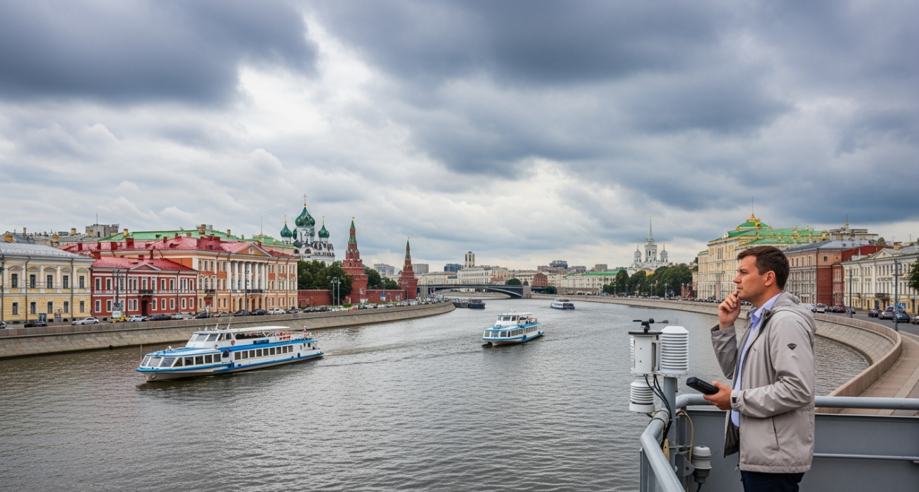 «Июль и август станут аномальными». Синоптики пересмотрели прогноз до конца лета 2025