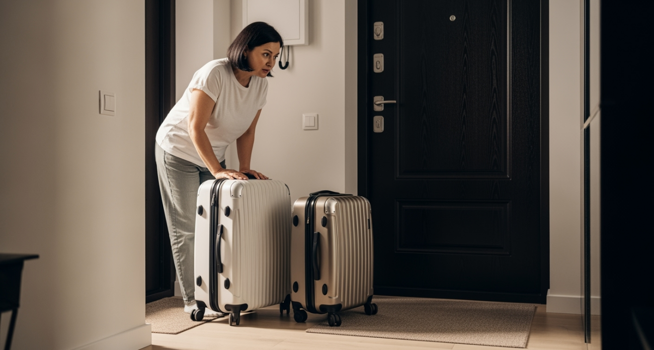 Одна простая привычка – и отдых под угрозой: путешественникам настоятельно не советуют это делать со своим багажом