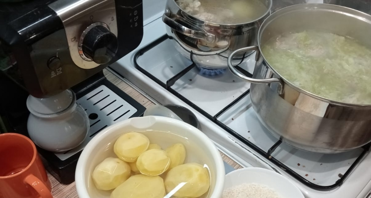 Этот целебный суп ели на древней Руси и никто не болел: рецепт проще некуда