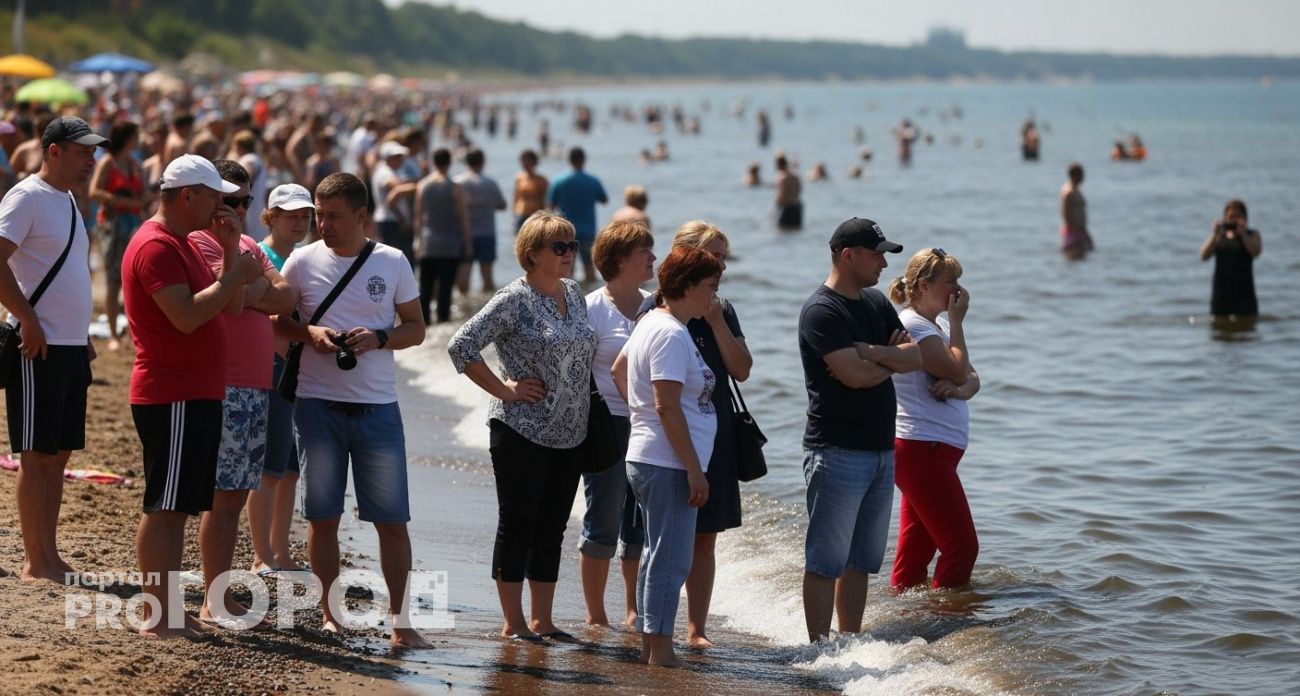 "Сидим в 4 стенах, море воняет и полно народу": честные отзывы россиян о горячих путевках