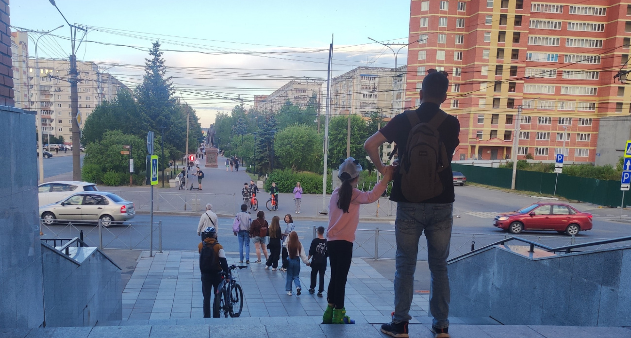 У детей с этими именами самые сильные ангелы-хранители: 5 имен