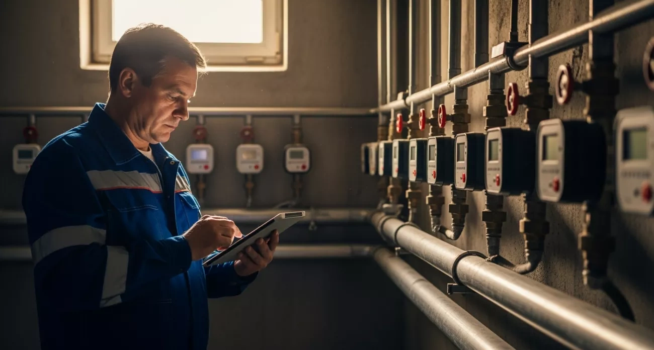 Квартира больше — платежи выше: теперь в счетах ЖКХ появится еще одна графа